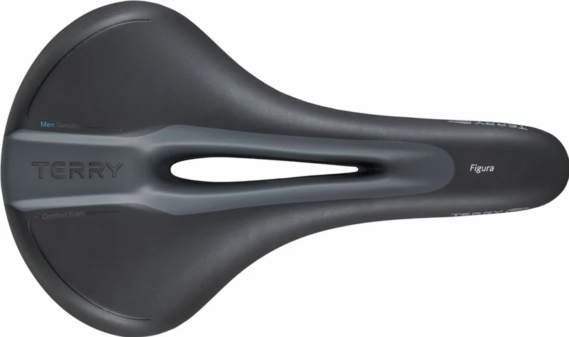 Terry Figura Men Sattel black one size
