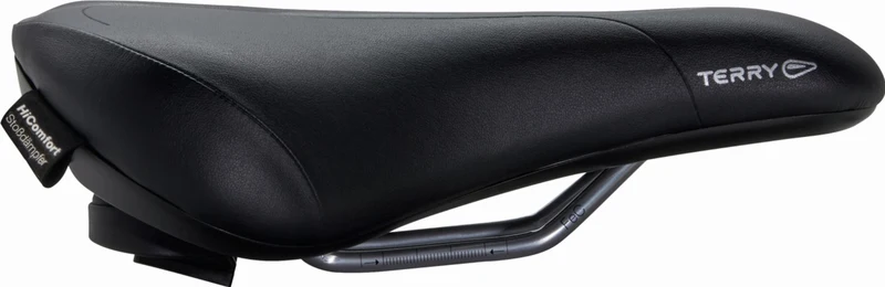 Terry Fisio GT Women Sattel black one size