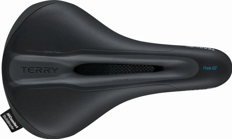 Terry Fisio GT Men Sattel black one size