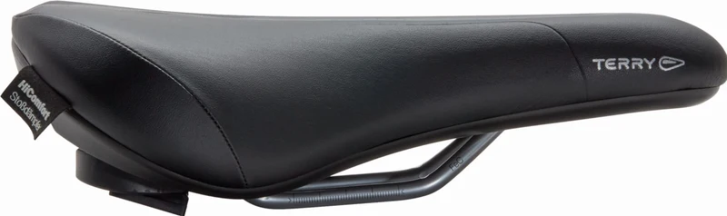 Terry Fisio GT Men Sattel black one size