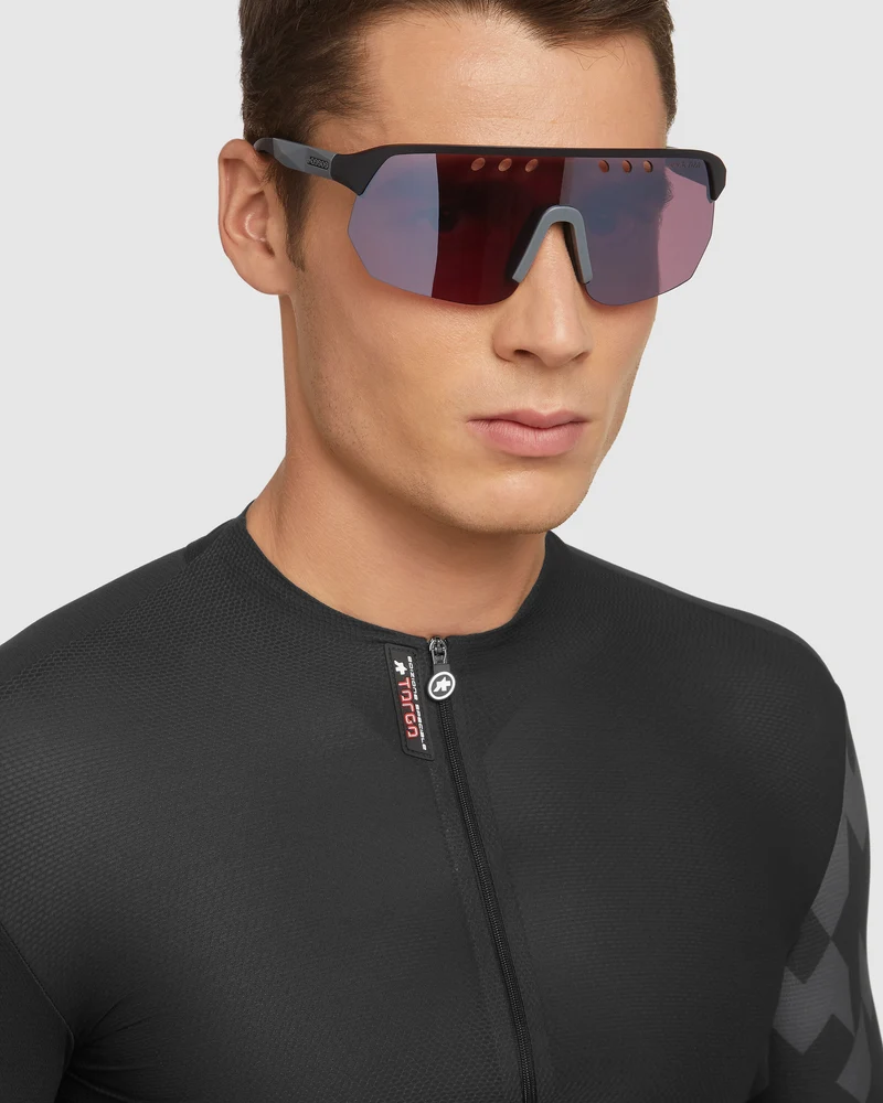 Assos Donzi - Chrom Braun