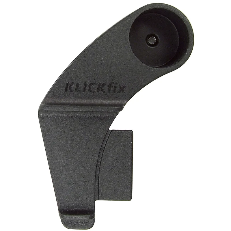 KLICKfix Multiclip schwarz