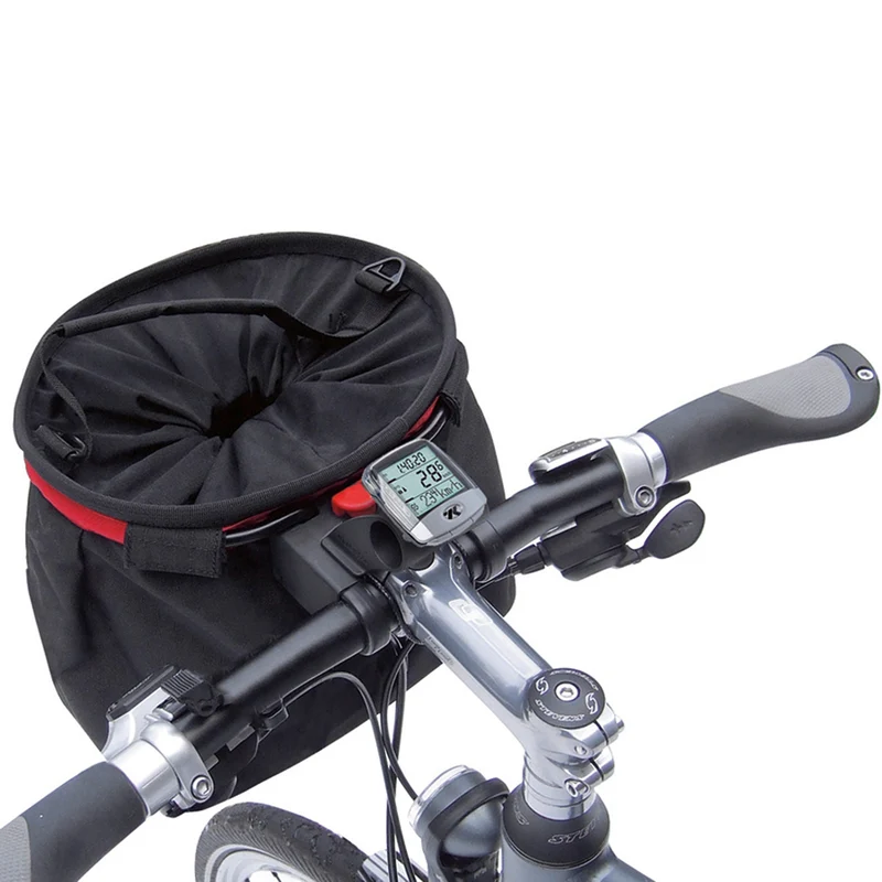 KLICKfix Multiclip schwarz