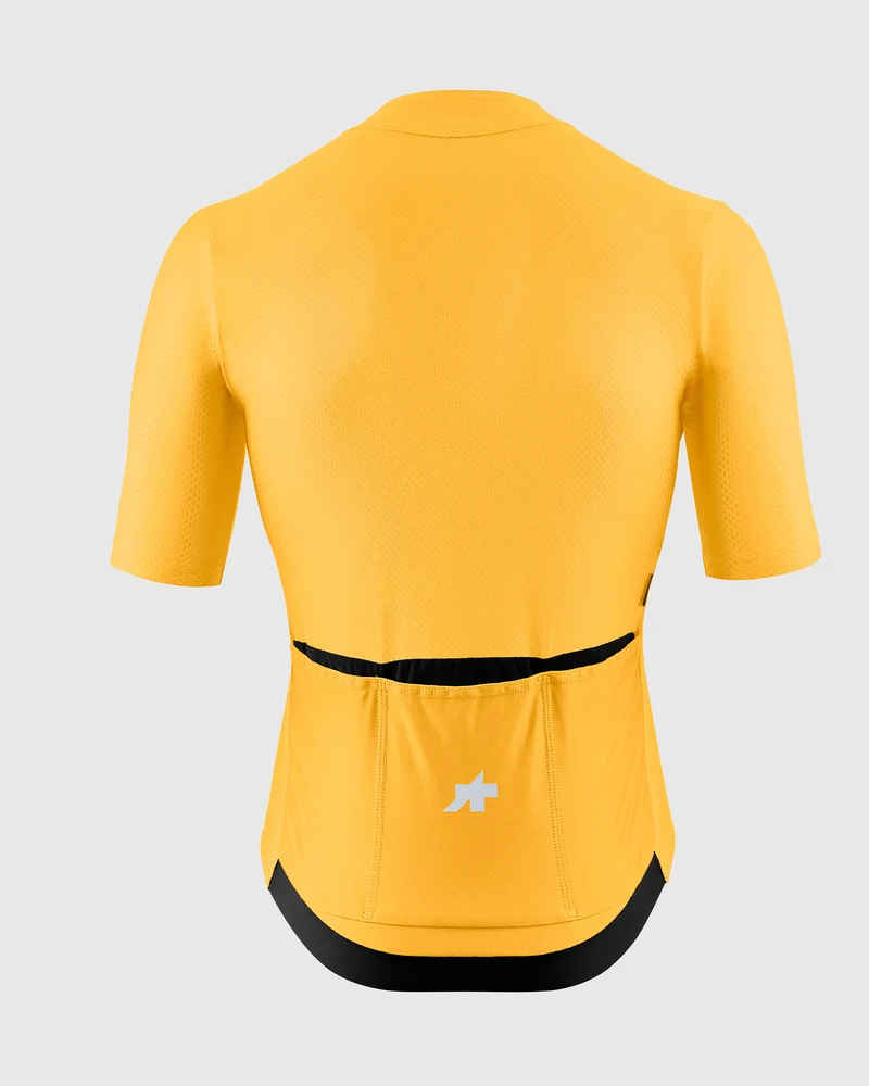 Assos Equipe R Trikot S11 Flamme Orange