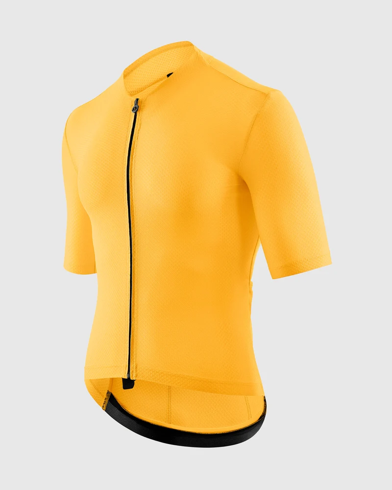 Assos Equipe R Trikot S11 Flamme Orange