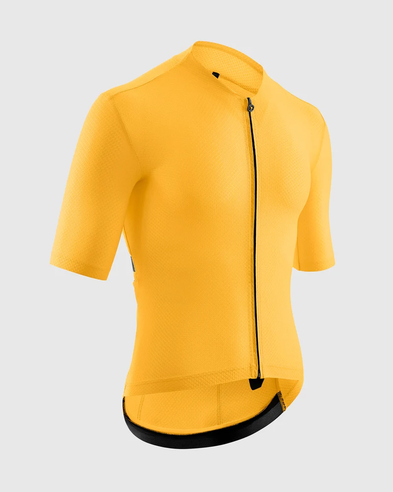 Assos Equipe R Trikot S11 Flamme Orange