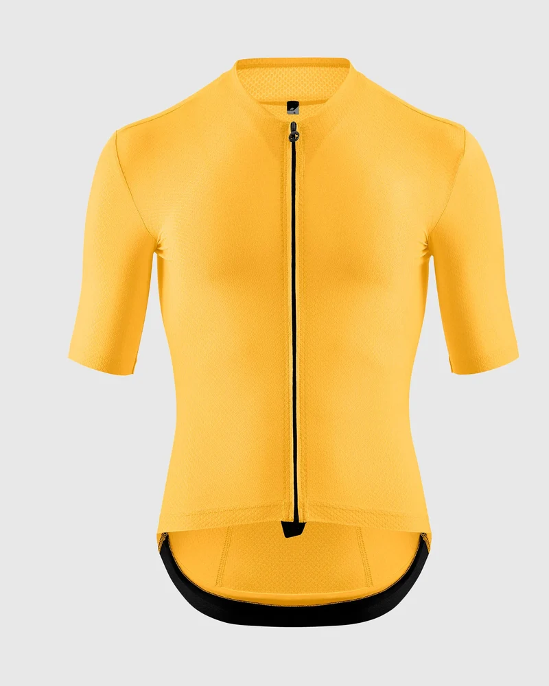 Assos Equipe R Trikot S11 Flamme Orange