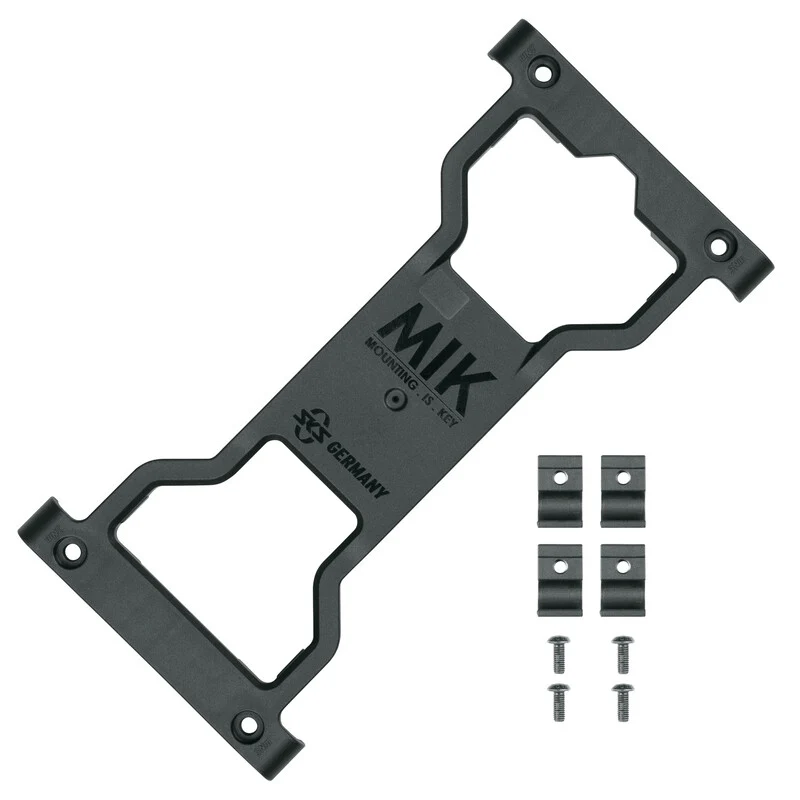 SKS GERMANY Infinity Universal MIK Adapter black