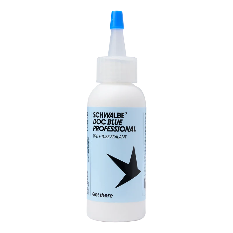 Schwalbe Doc Blue Professional Reifendichtmittel Tubeless Milch