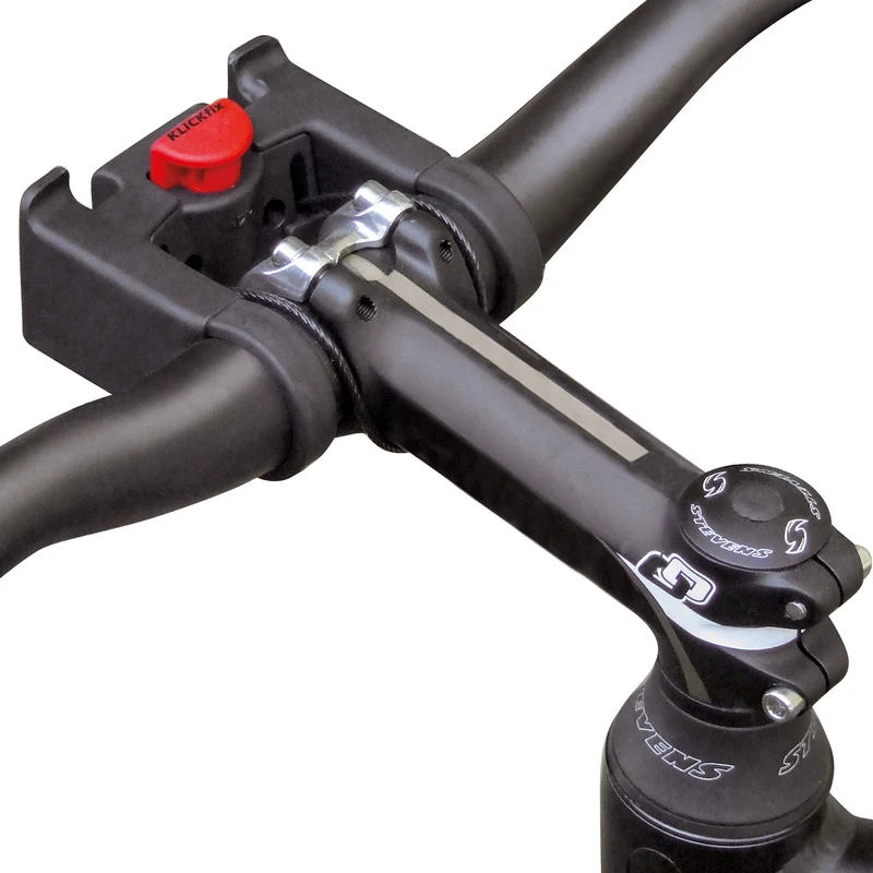 KLICKfix Lenkeradapter Oversize 31,8 mm Lenkerhalter