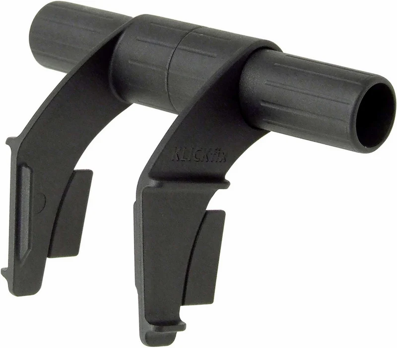 KLICKfix Multiclip Plus schwarz