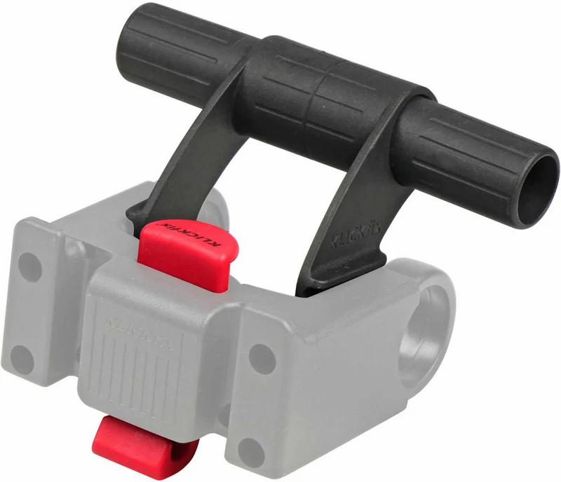 KLICKfix Multiclip Plus schwarz