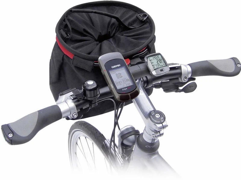 KLICKfix Multiclip Plus schwarz