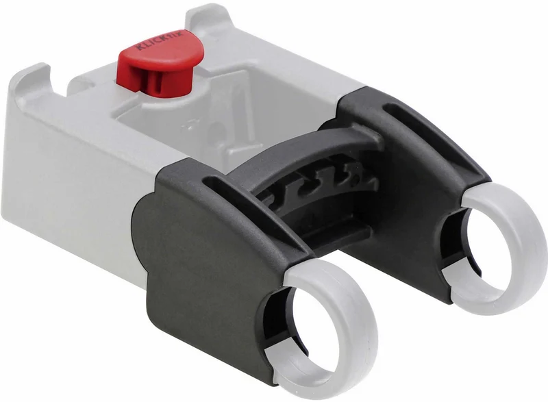 KLICKfix Distanzset 43 mm für Lenkeradapter