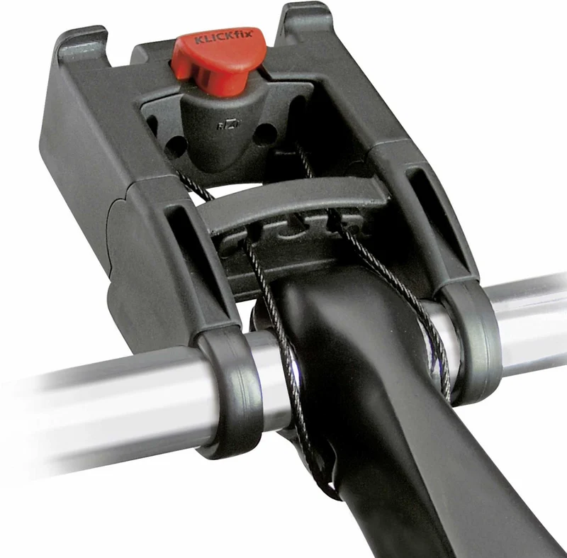 KLICKfix Distanzset 43 mm für Lenkeradapter