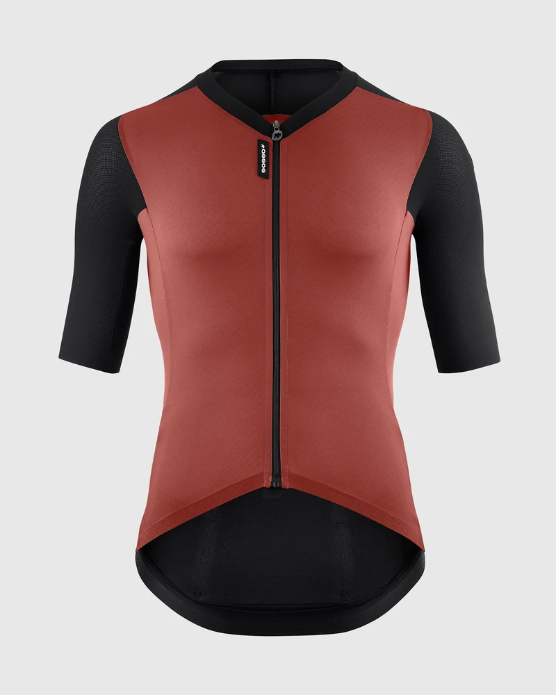 Assos Taktik Trikot T5 Verbrannt Braun
