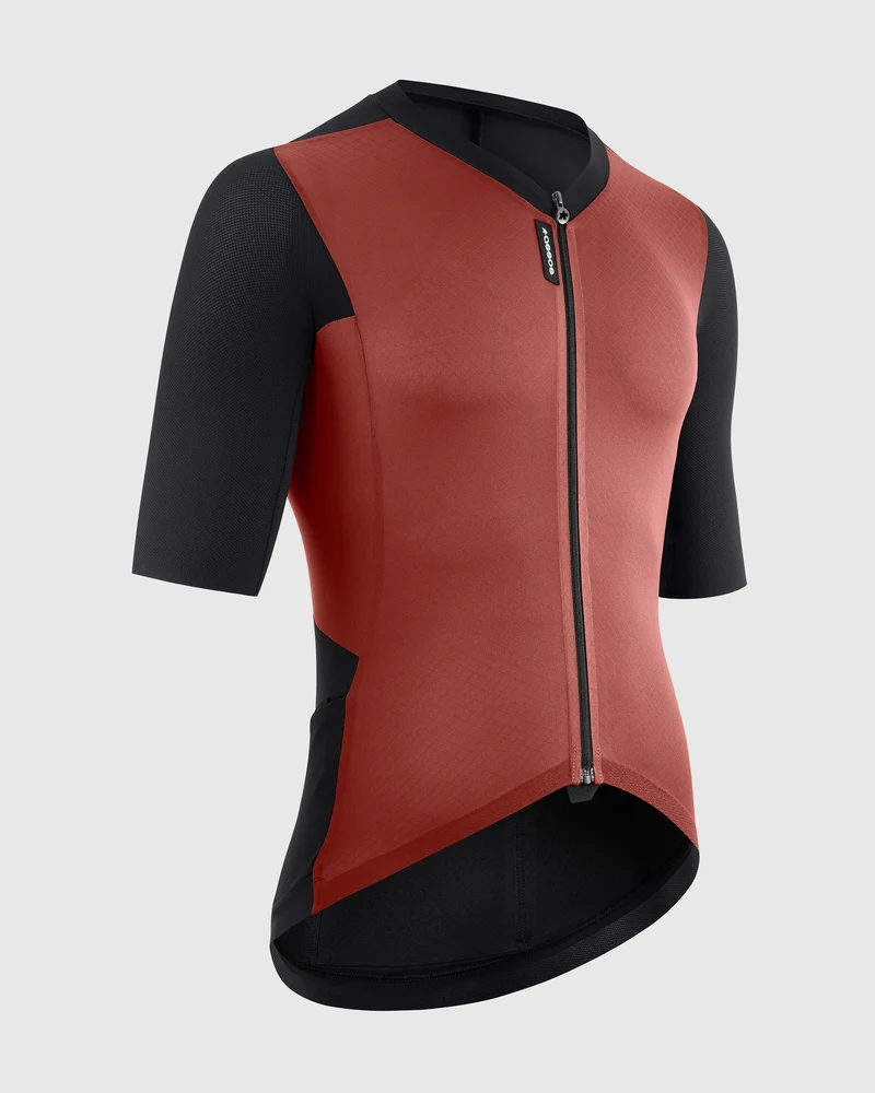 Assos Taktik Trikot T5 Verbrannt Braun