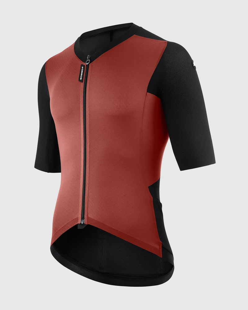 Assos Taktik Trikot T5 Verbrannt Braun