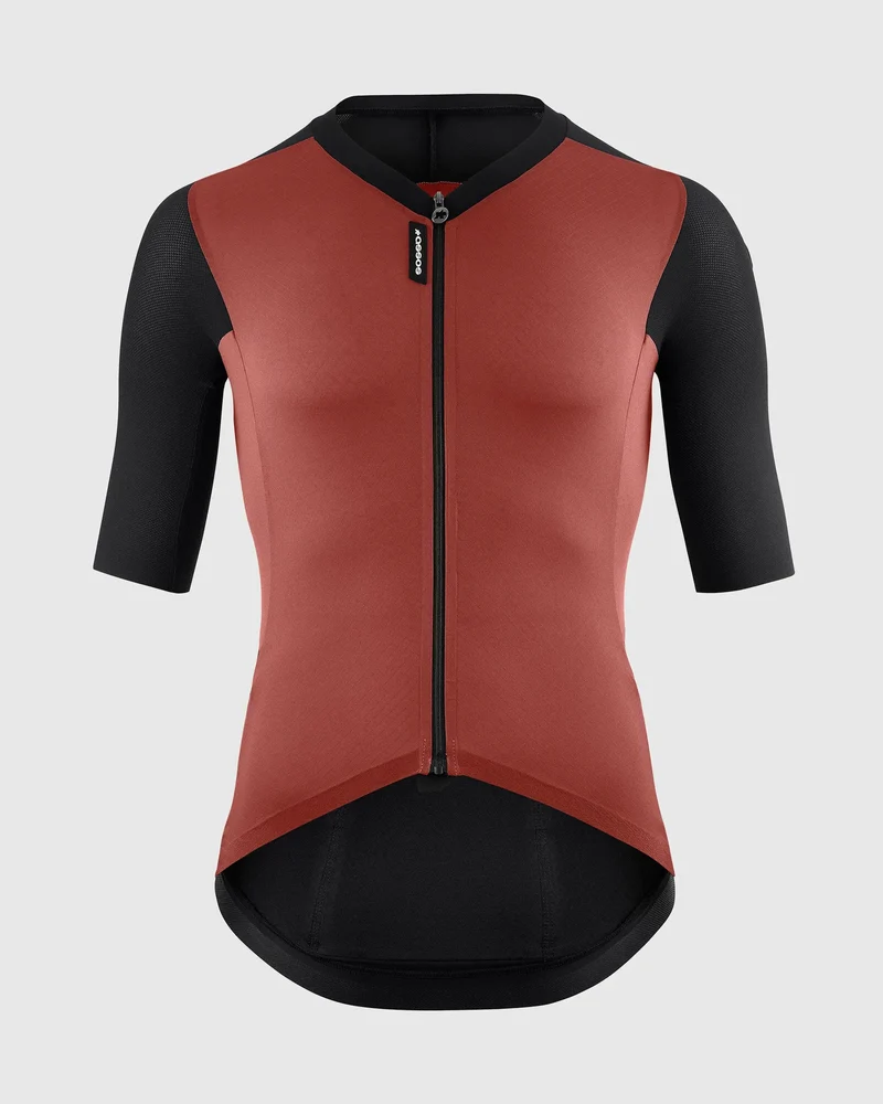 Assos Taktik Trikot T5 Verbrannt Braun