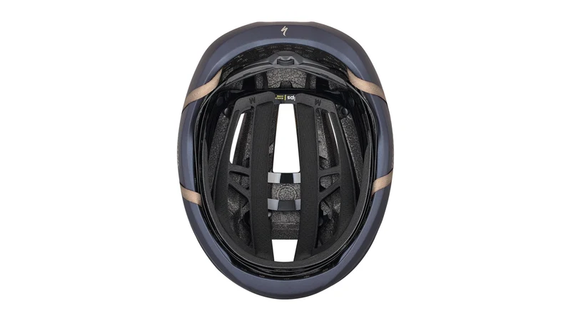 Search Helm CE Specialized 2025 Deep Marine Metallic