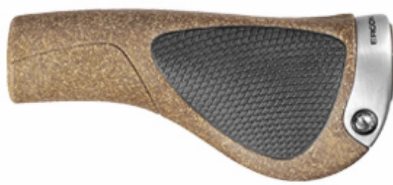 Ergon GP1-S BioKork Lenkergriffe