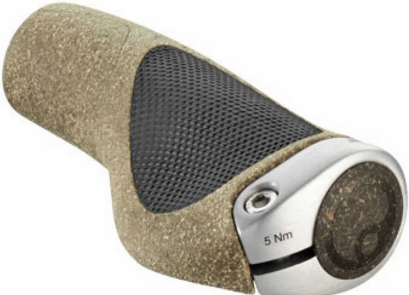 Ergon GP1-S BioKork Lenkergriffe