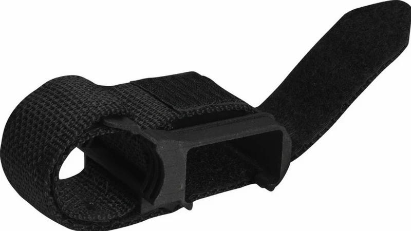 Abus Bordo 6000 Ecolution Halter