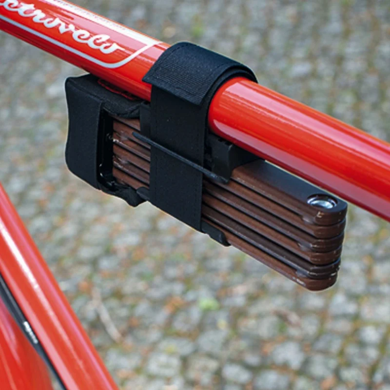 Abus Bordo 6000 Ecolution Halter