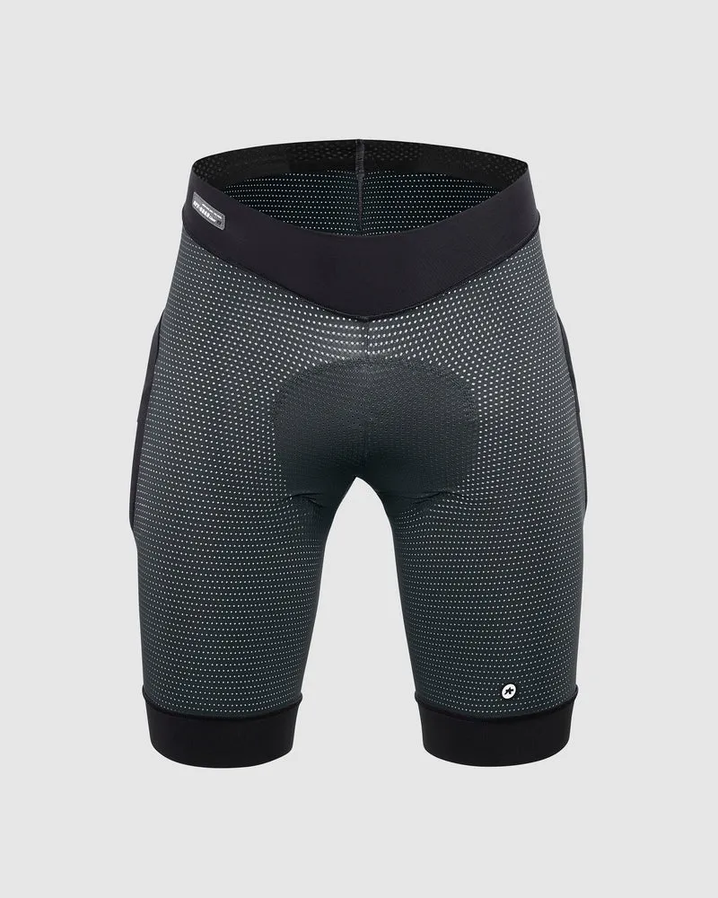 Assos Pfad Taktik Liner Shorts HP T3 torpedoGrey
