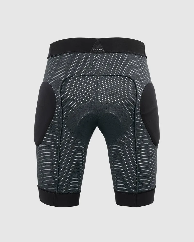 Assos Pfad Taktik Liner Shorts HP T3 torpedoGrey