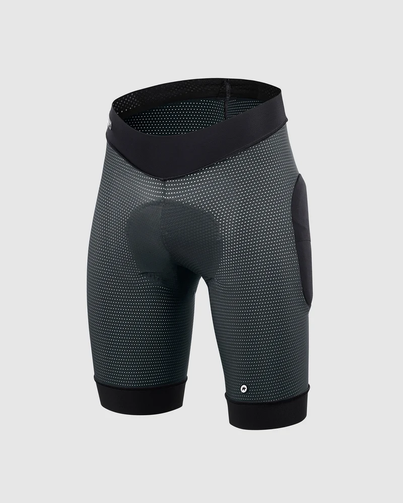 Assos Pfad Taktik Liner Shorts HP T3 torpedoGrey