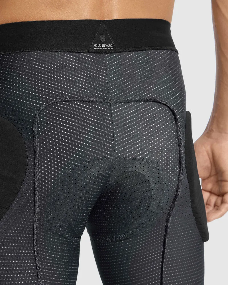 Assos Pfad Taktik Liner Shorts HP T3 torpedoGrey