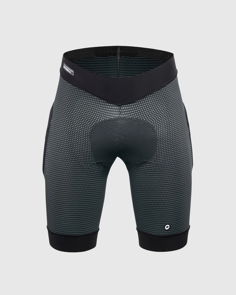 Assos Pfad Taktik Liner Shorts HP T3 torpedoGrey
