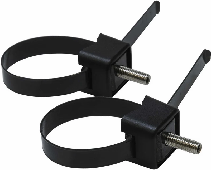 Abus Spannband LH-Adapter Halterung für Rahmenschlösser