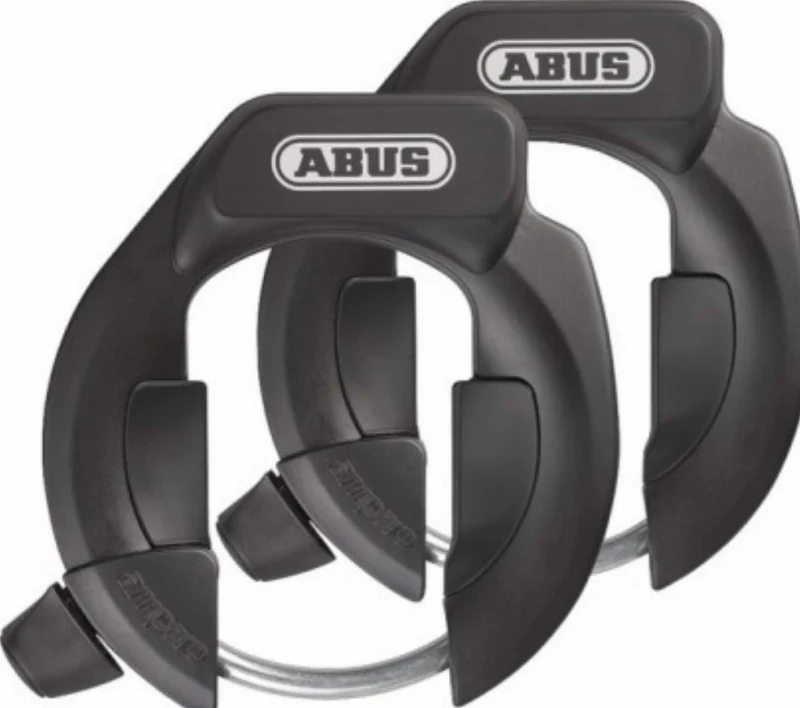 Abus Amparo 4850 Twin Set Rahmenschloss