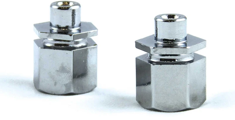 Followme Adapter Vollachse 3/8" x 26G