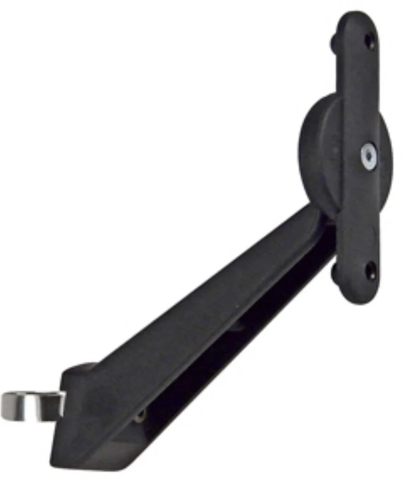 KLICKfix Bottlefix Extender für Sattelstütze Flaschenhalter-Adapter