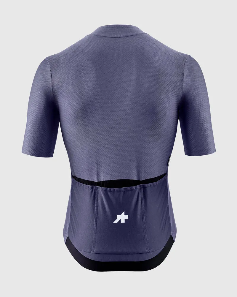 Assos Equipe R Trikot S11 Zukunft Dämmerung