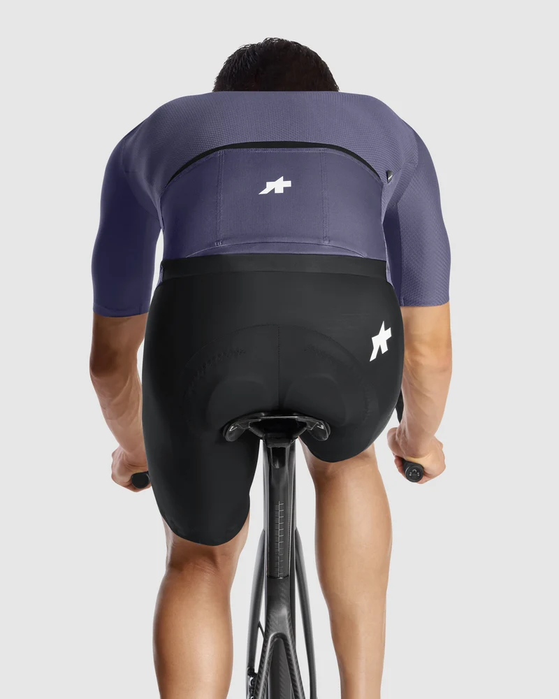 Assos Equipe R Trikot S11 Zukunft Dämmerung