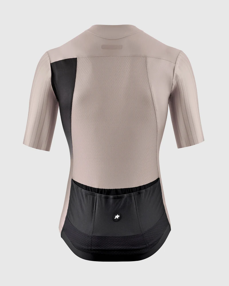 Assos Equipe RS Trikot S11 Düne Sand