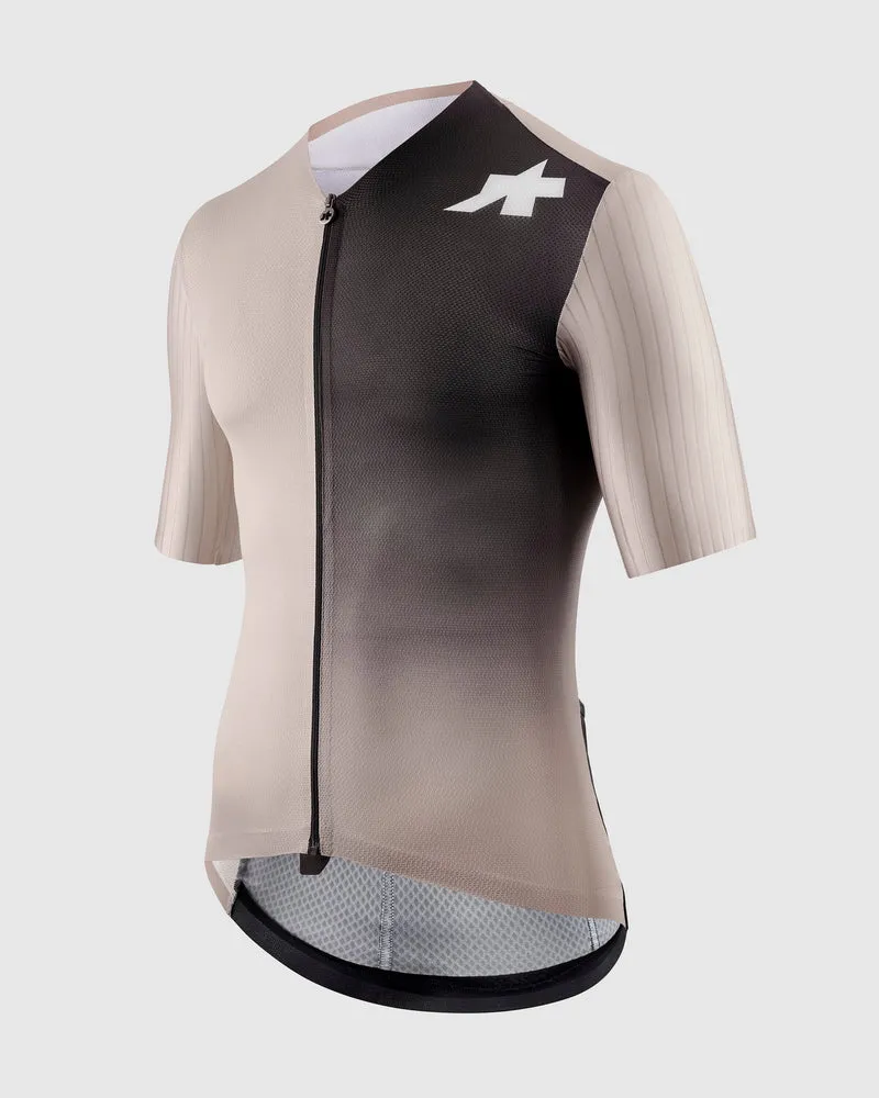 Assos Equipe RS Trikot S11 Düne Sand