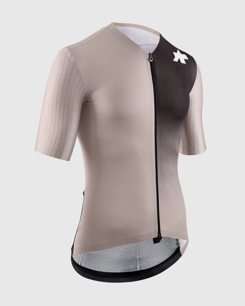 Assos Equipe RS Trikot S11 Düne Sand