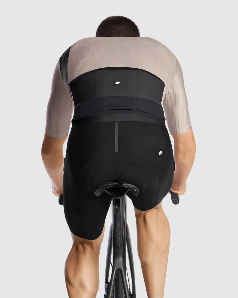 Assos Equipe RS Trikot S11 Düne Sand