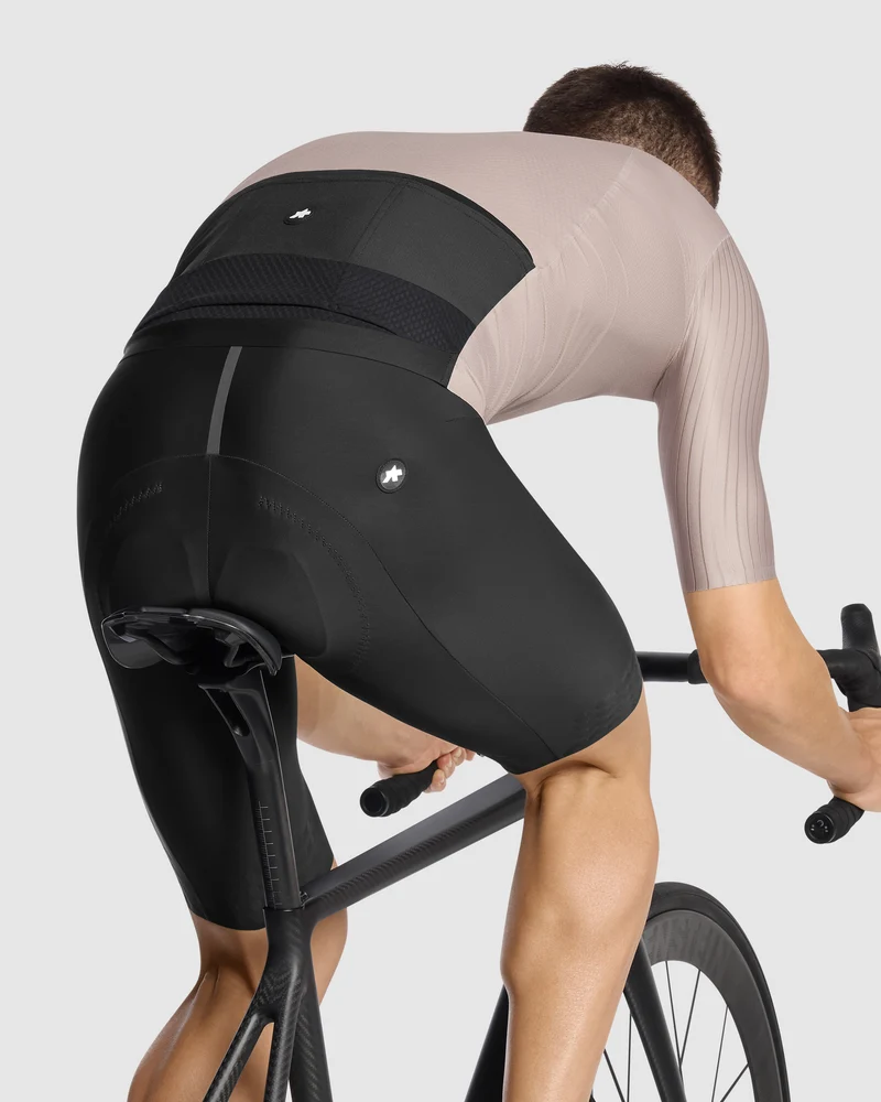 Assos Equipe RS Trikot S11 Düne Sand