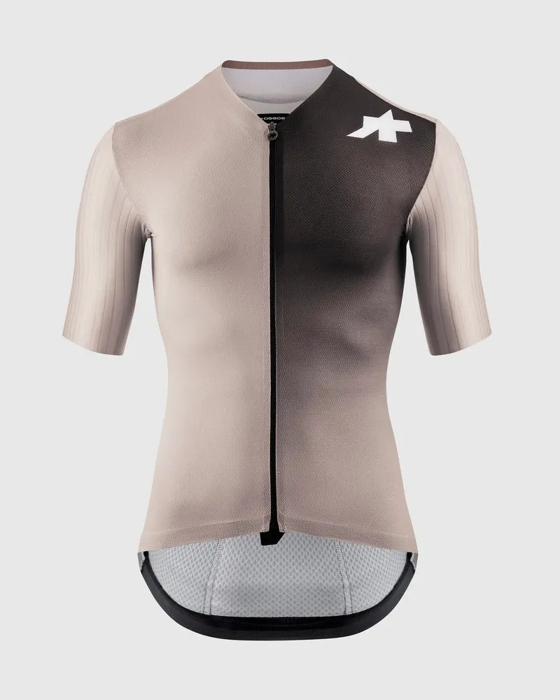 Assos Equipe RS Trikot S11 Düne Sand