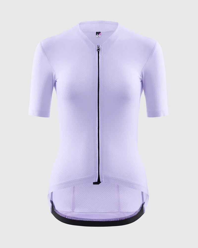 Assos Dyora R Trikot S11 Stella Lavendel