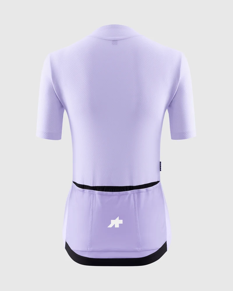 Assos Dyora R Trikot S11 Stella Lavendel