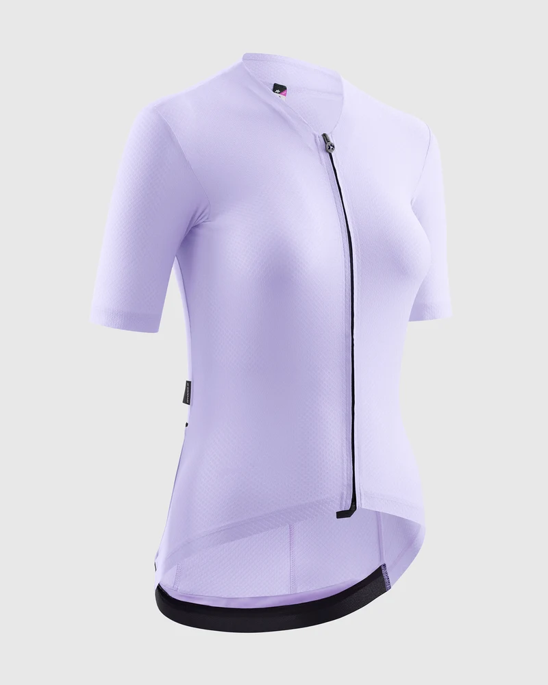 Assos Dyora R Trikot S11 Stella Lavendel