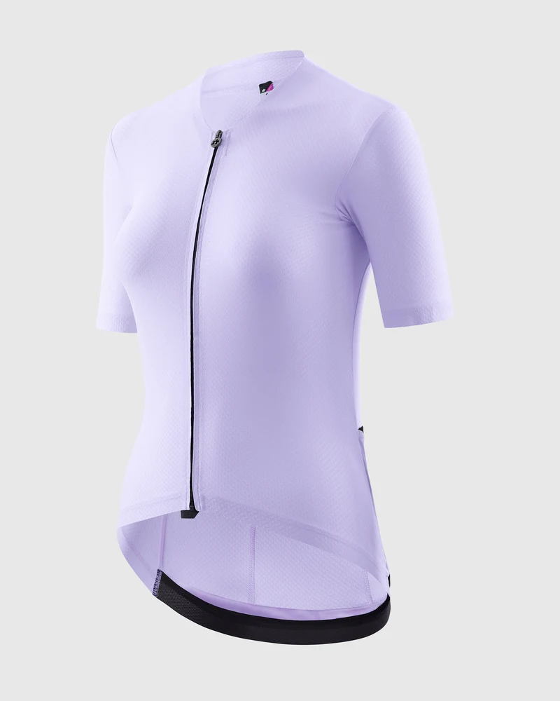 Assos Dyora R Trikot S11 Stella Lavendel
