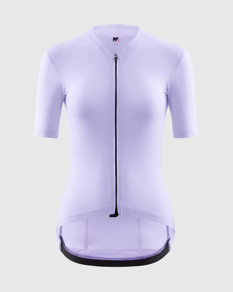 Assos Dyora R Trikot S11 Stella Lavendel